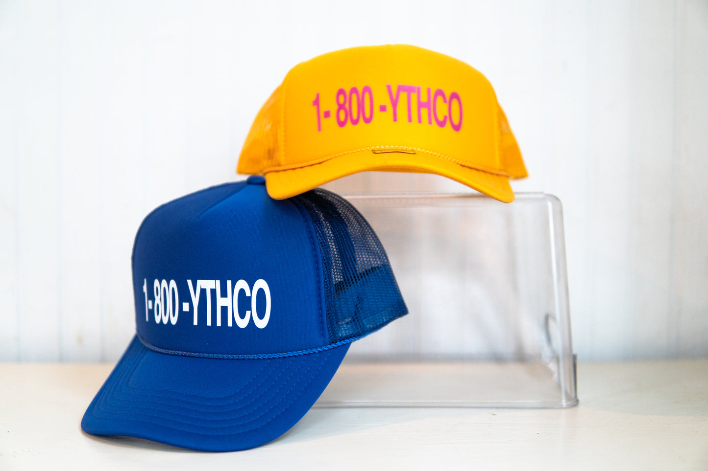 1-800 YOUTH CO HAT