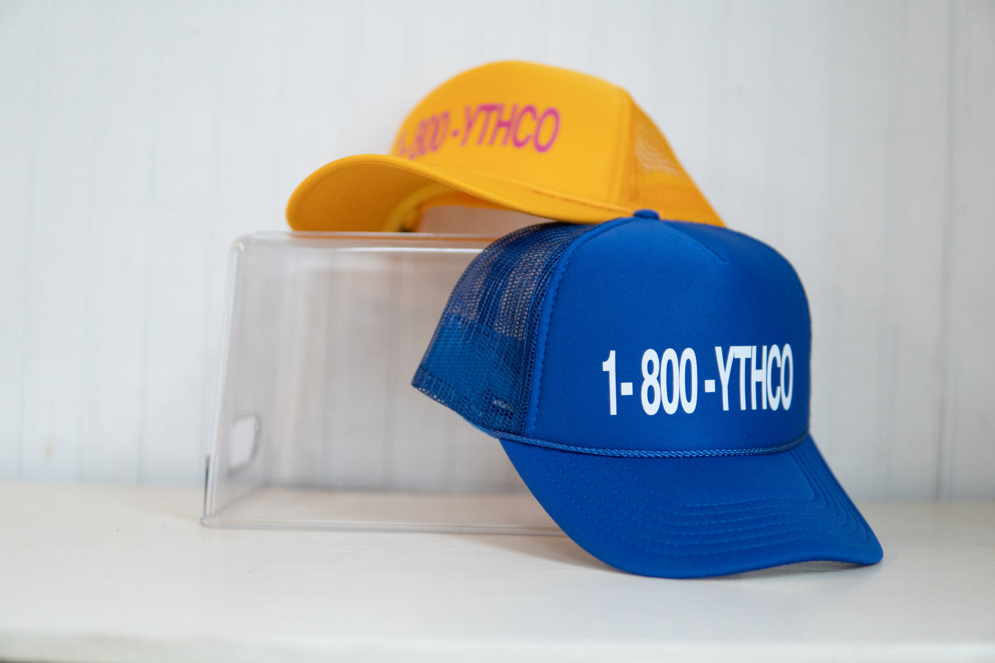 1-800 YOUTH CO HAT