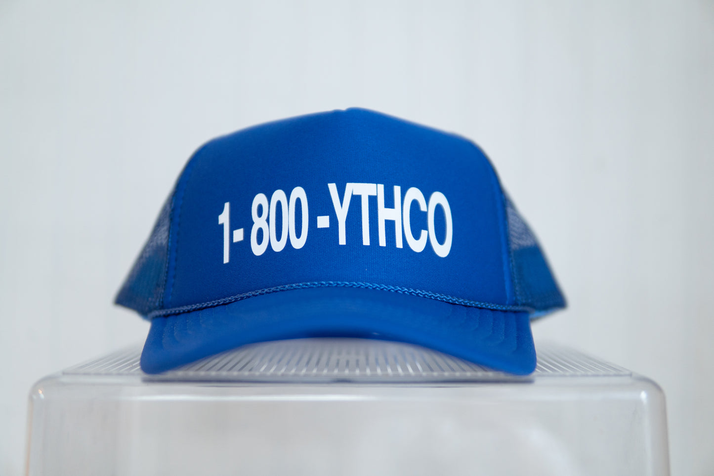 1-800 YOUTH CO HAT