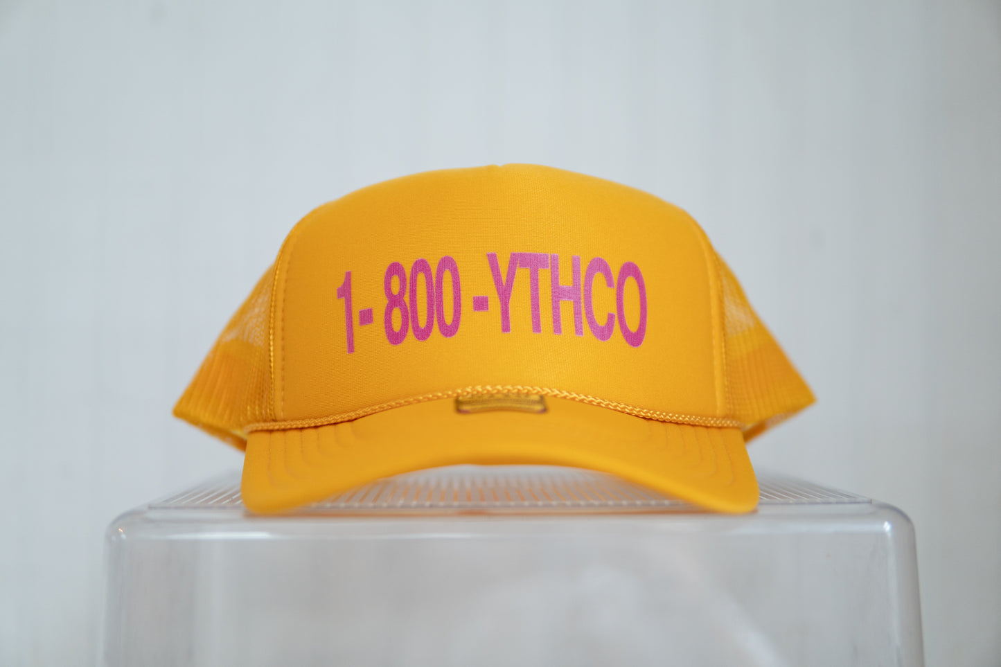 1-800 YOUTH CO HAT