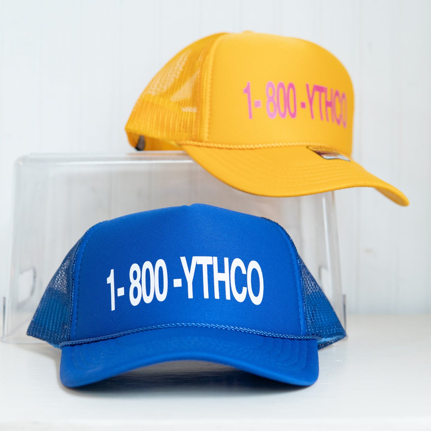 1-800 YOUTH CO HAT