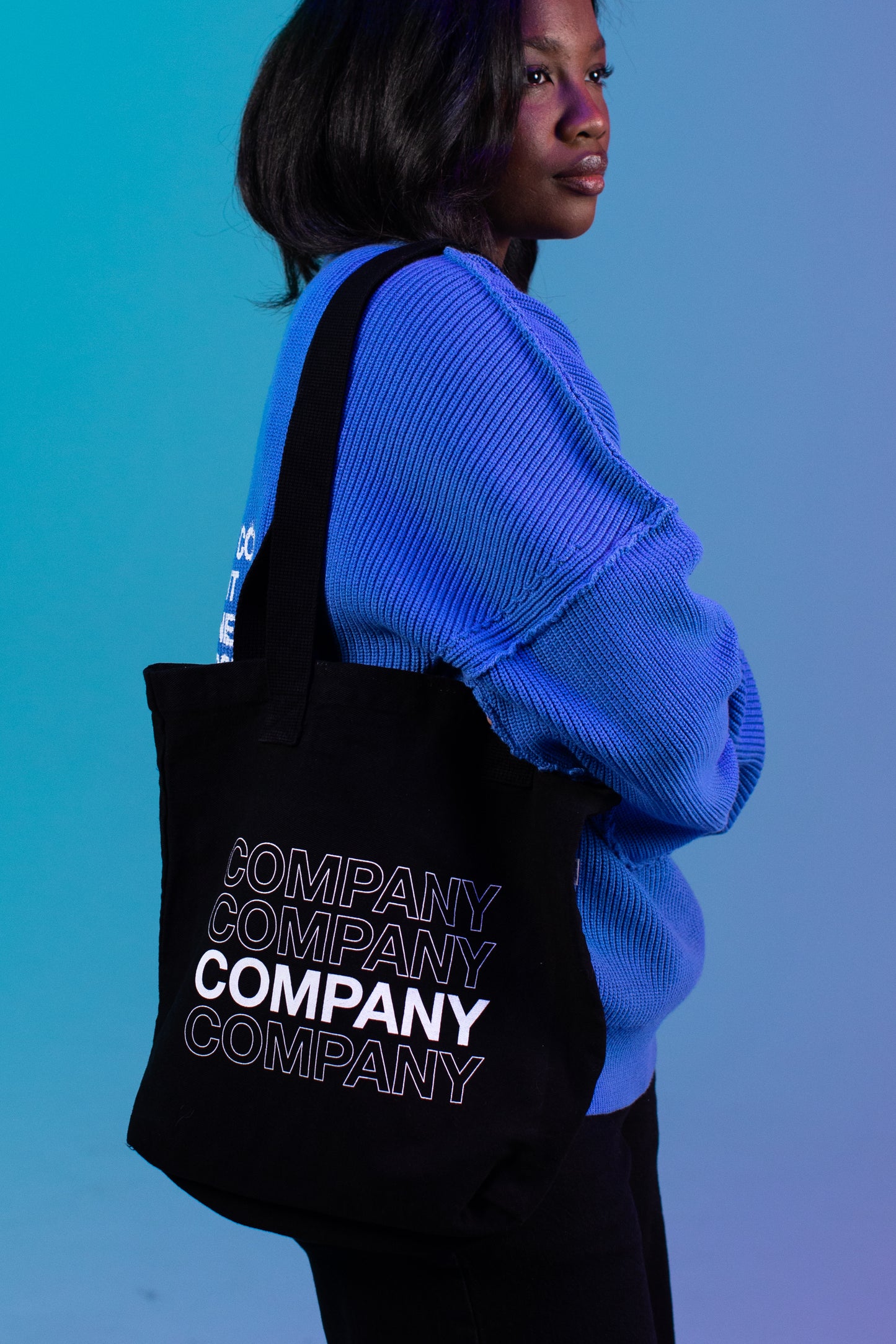 Company Tote