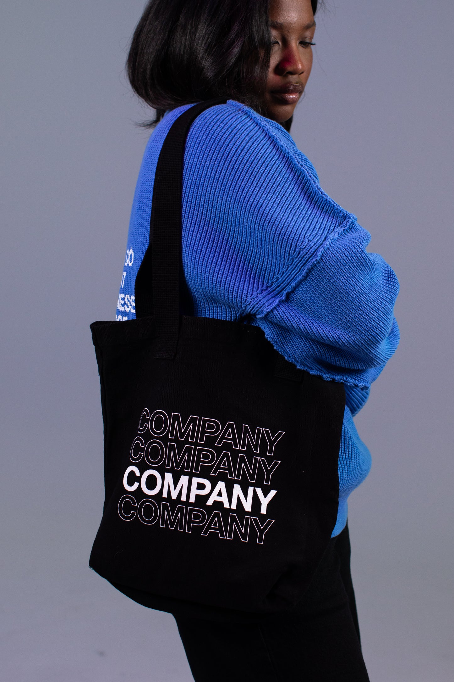 Company Tote