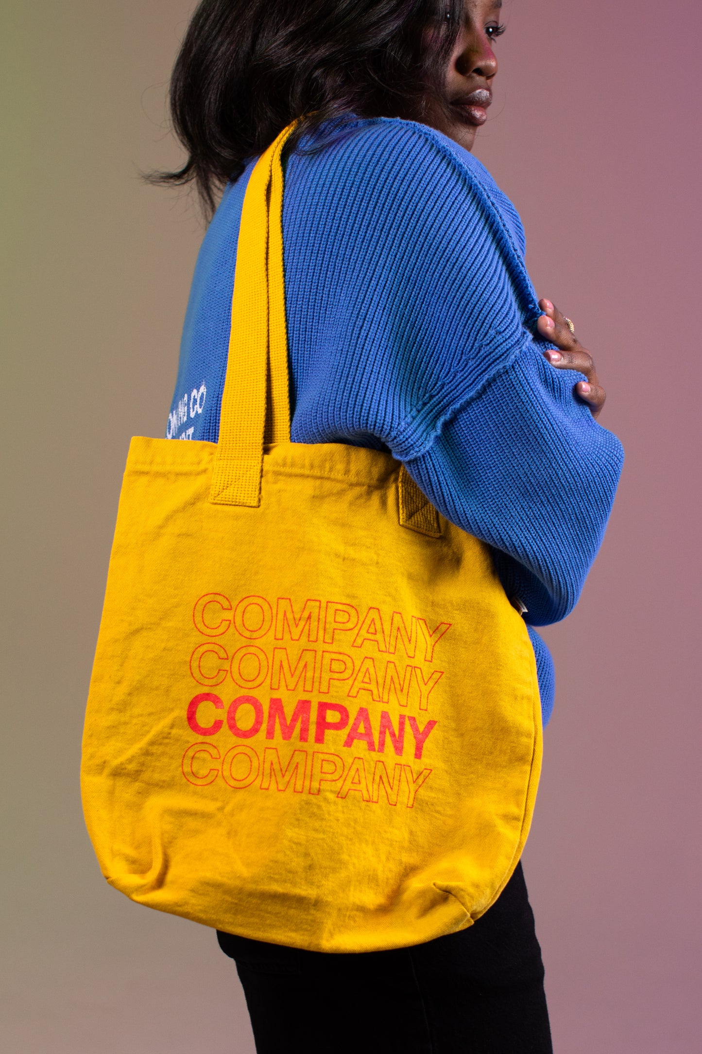 Company Tote