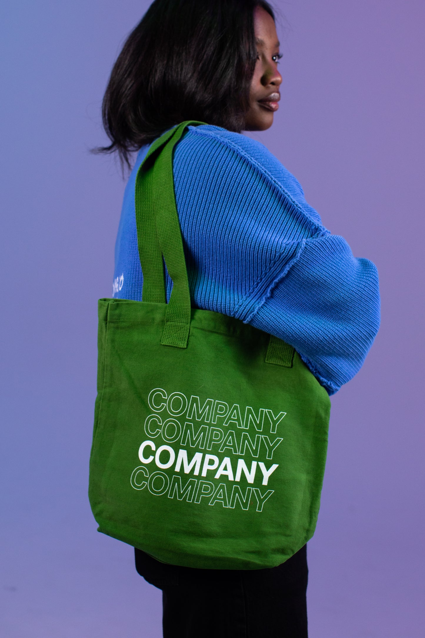 Company Tote