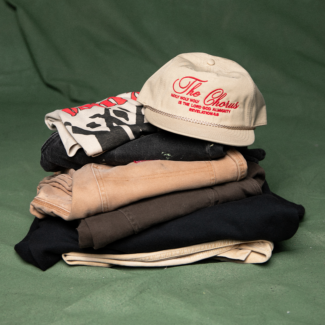 The Chorus Hat