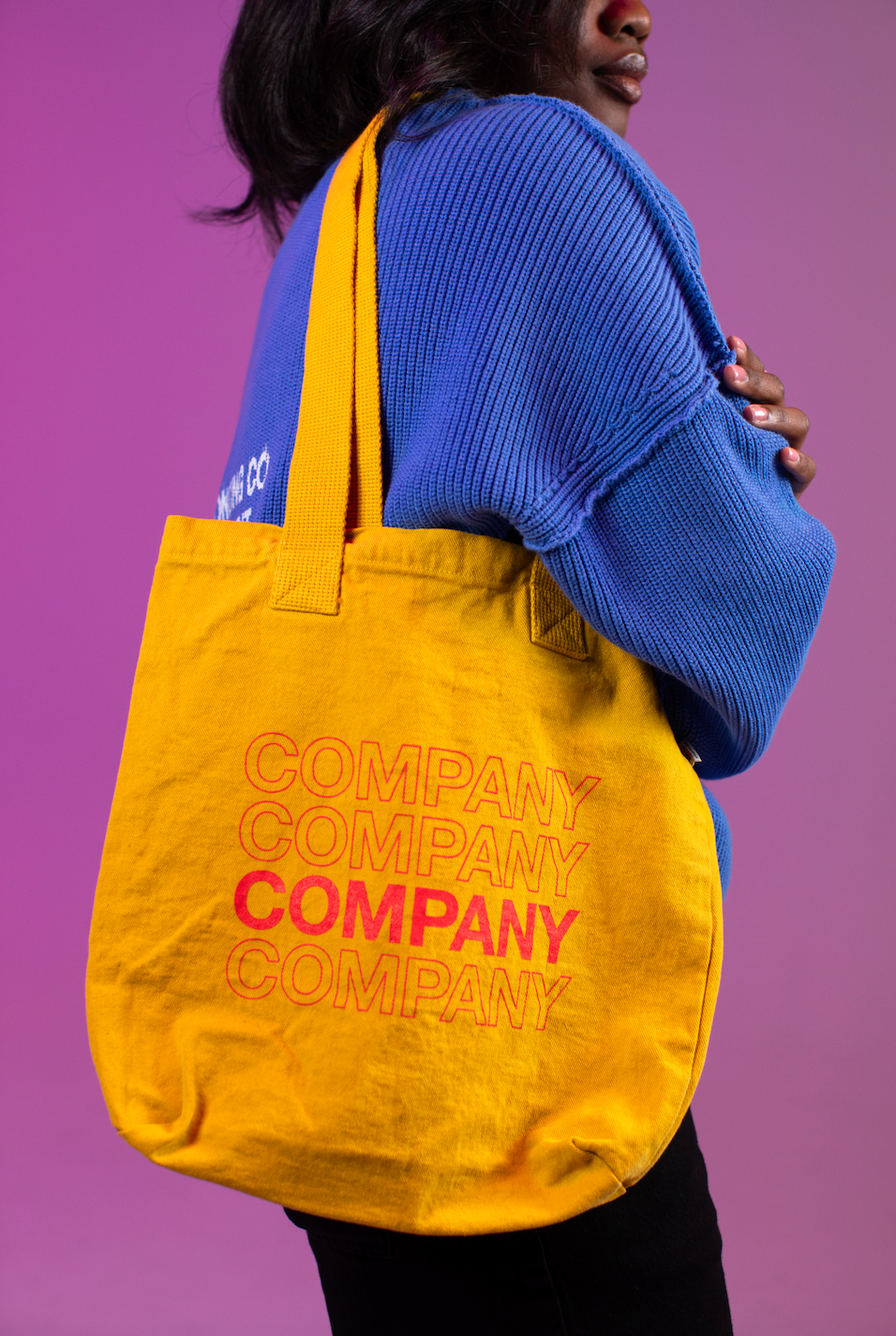 Company Tote