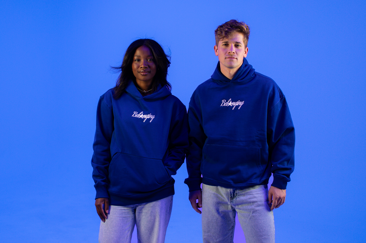 Belonging Hoodie