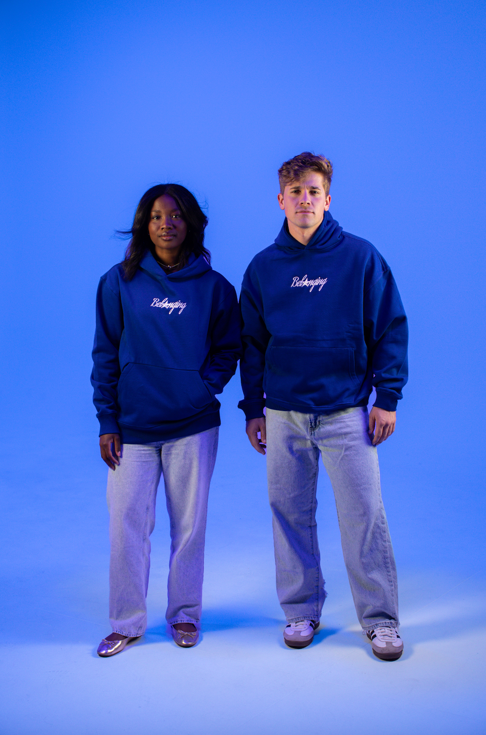 Belonging Hoodie