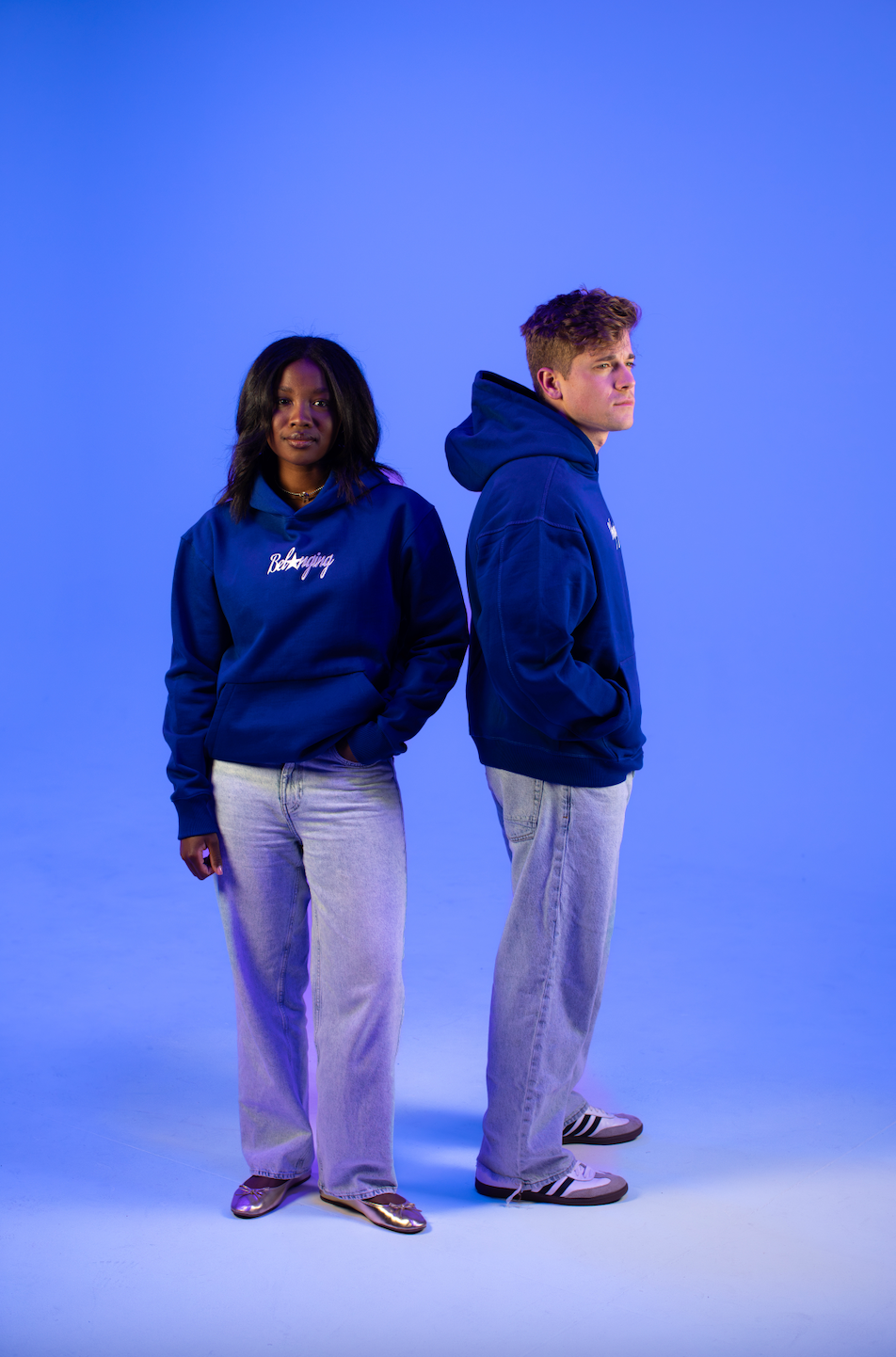 Belonging Hoodie