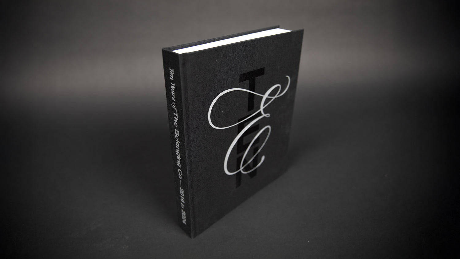 TEN - A Decade of God's Faithfulness