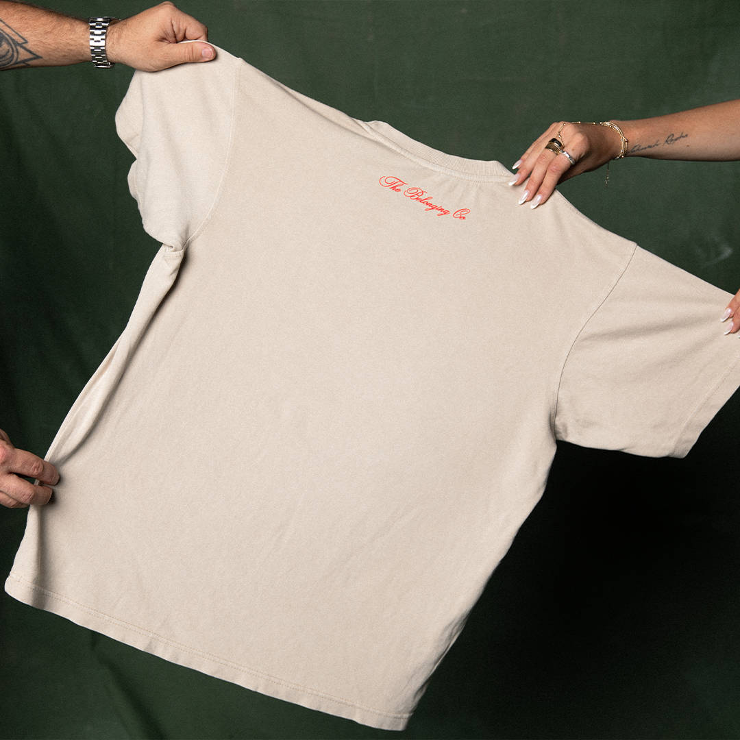 The Chorus Tee