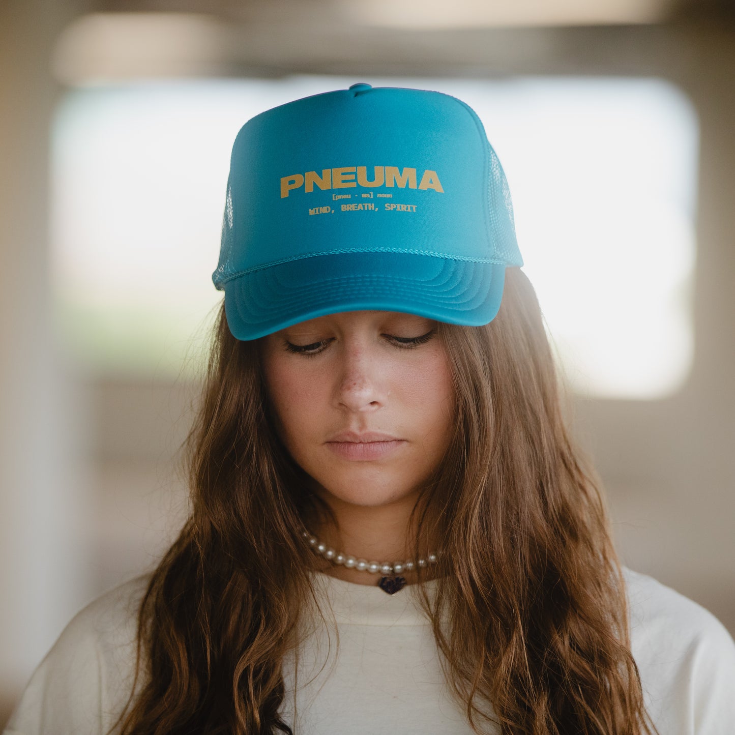 Pneuma Hat