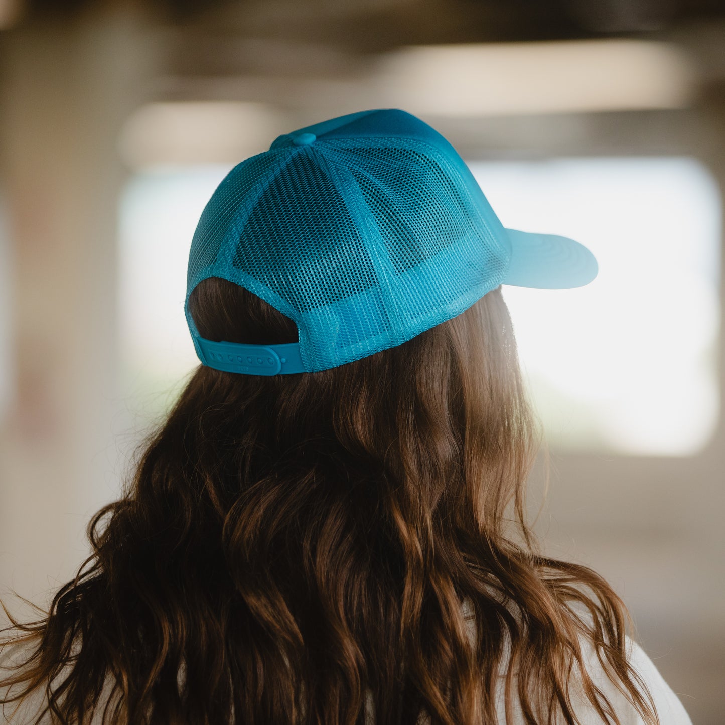 Pneuma Hat