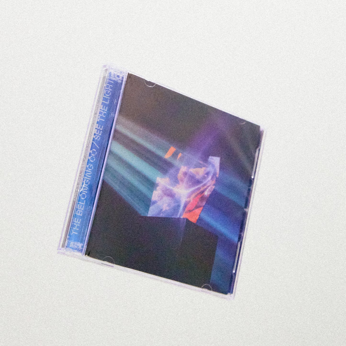 See The Light CD