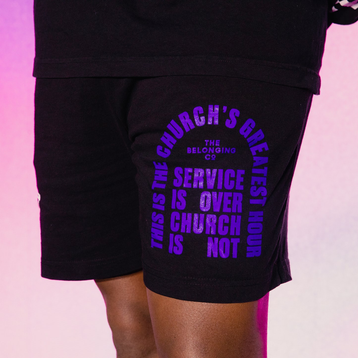 Greatest Hour Shorts