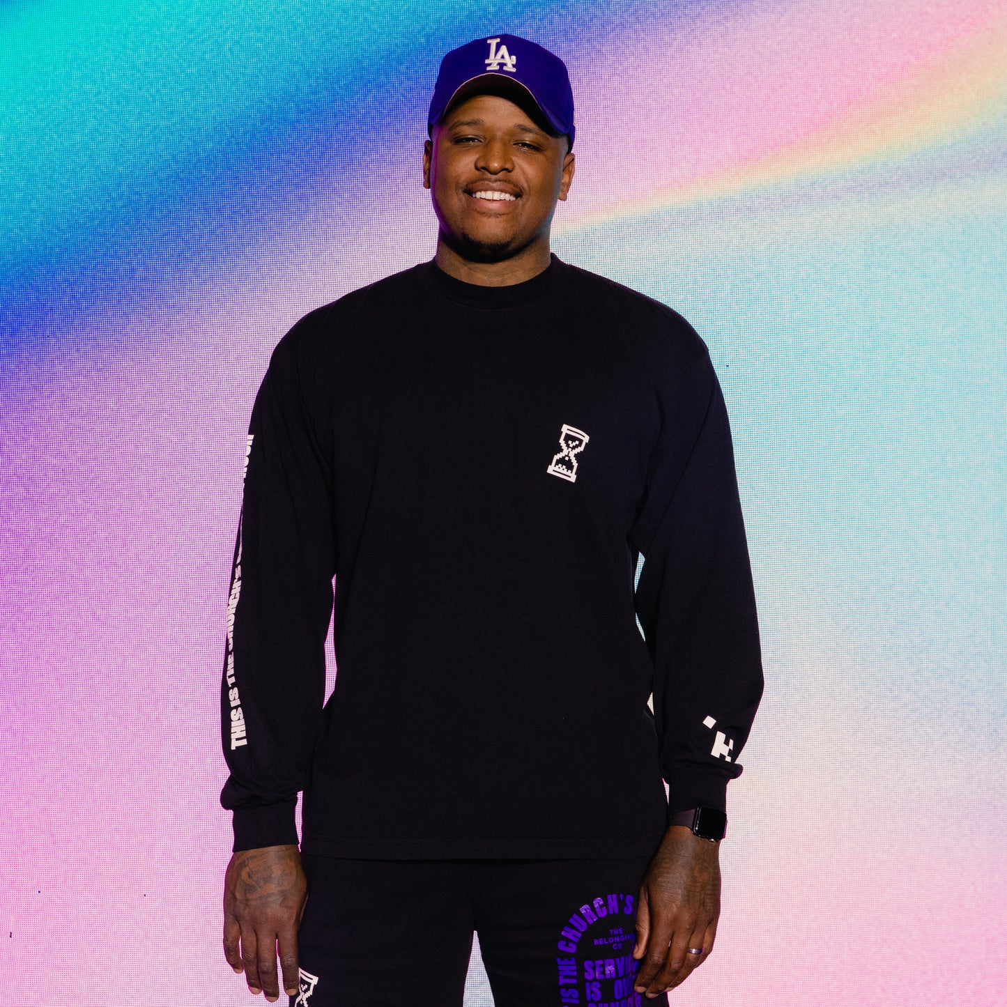 Greatest Hour Longsleeve