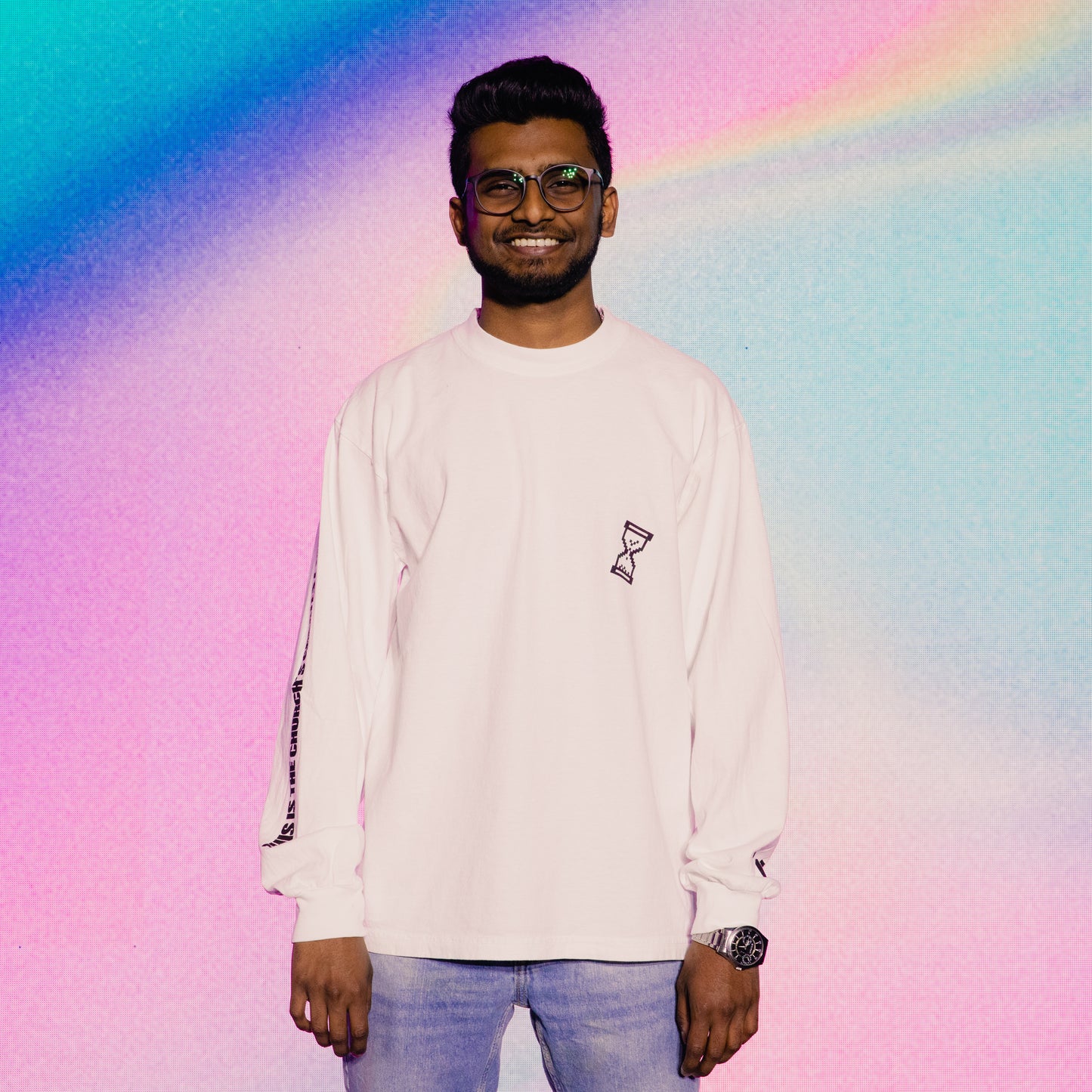 Greatest Hour Longsleeve