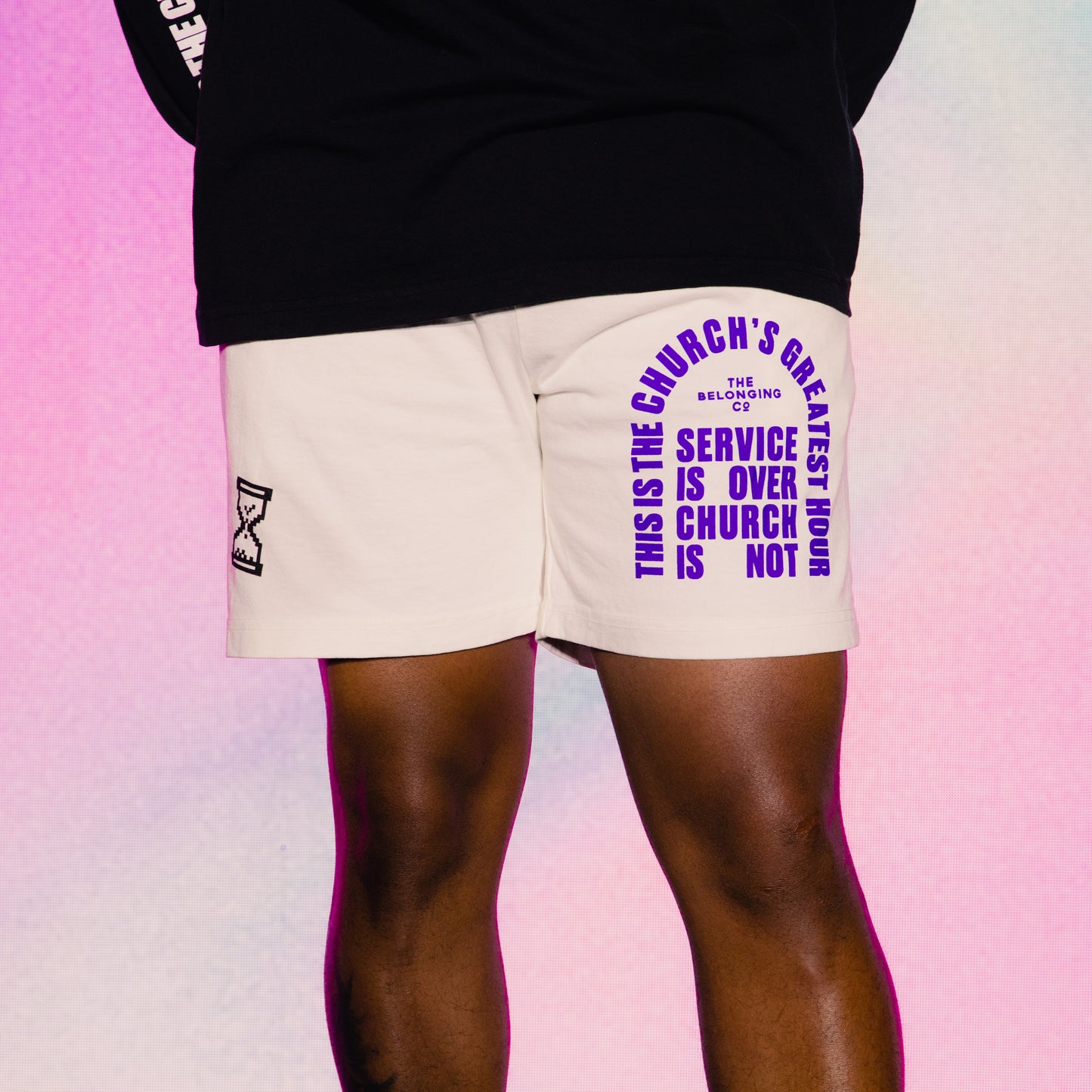 Greatest Hour Shorts
