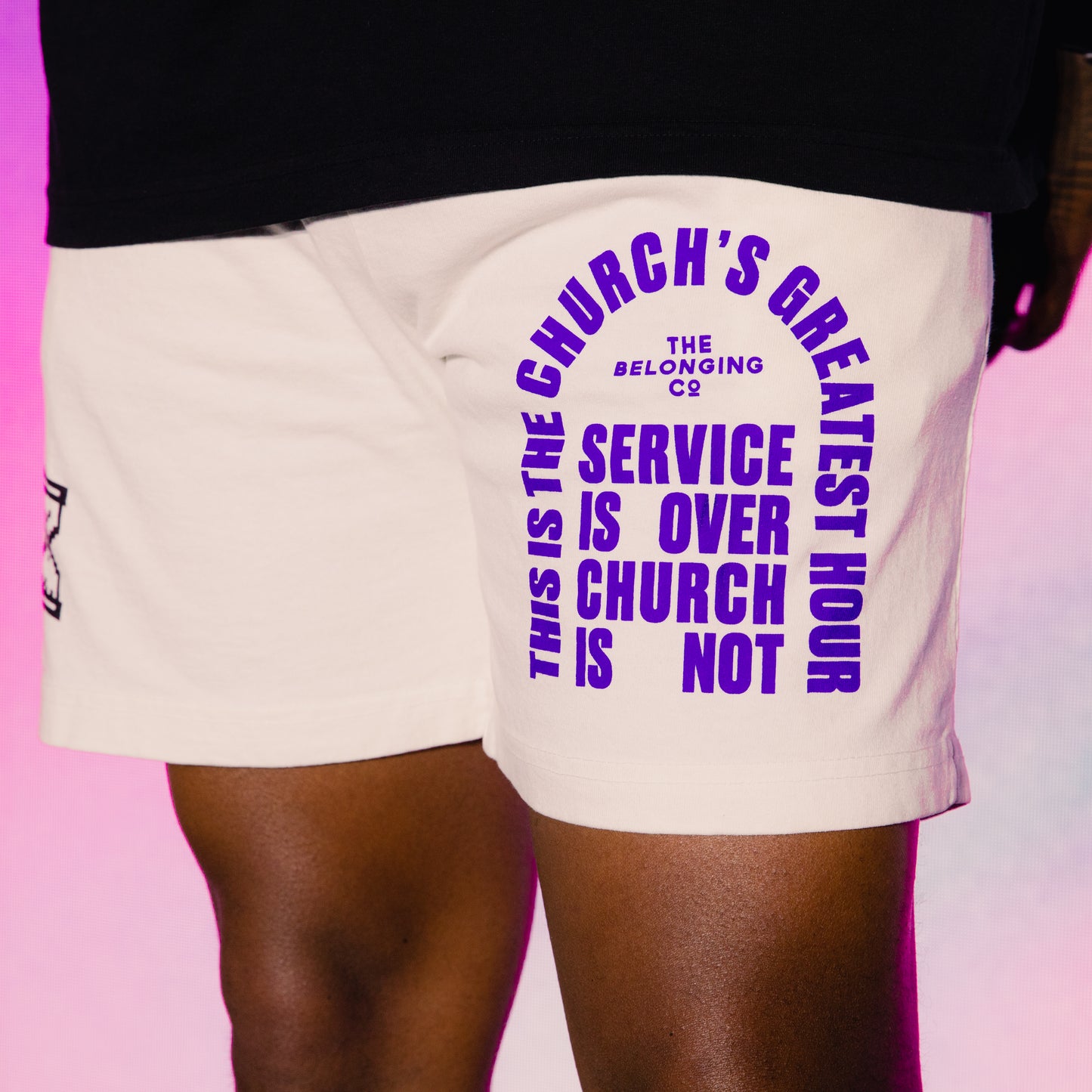 Greatest Hour Shorts