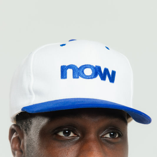 NOW Hat