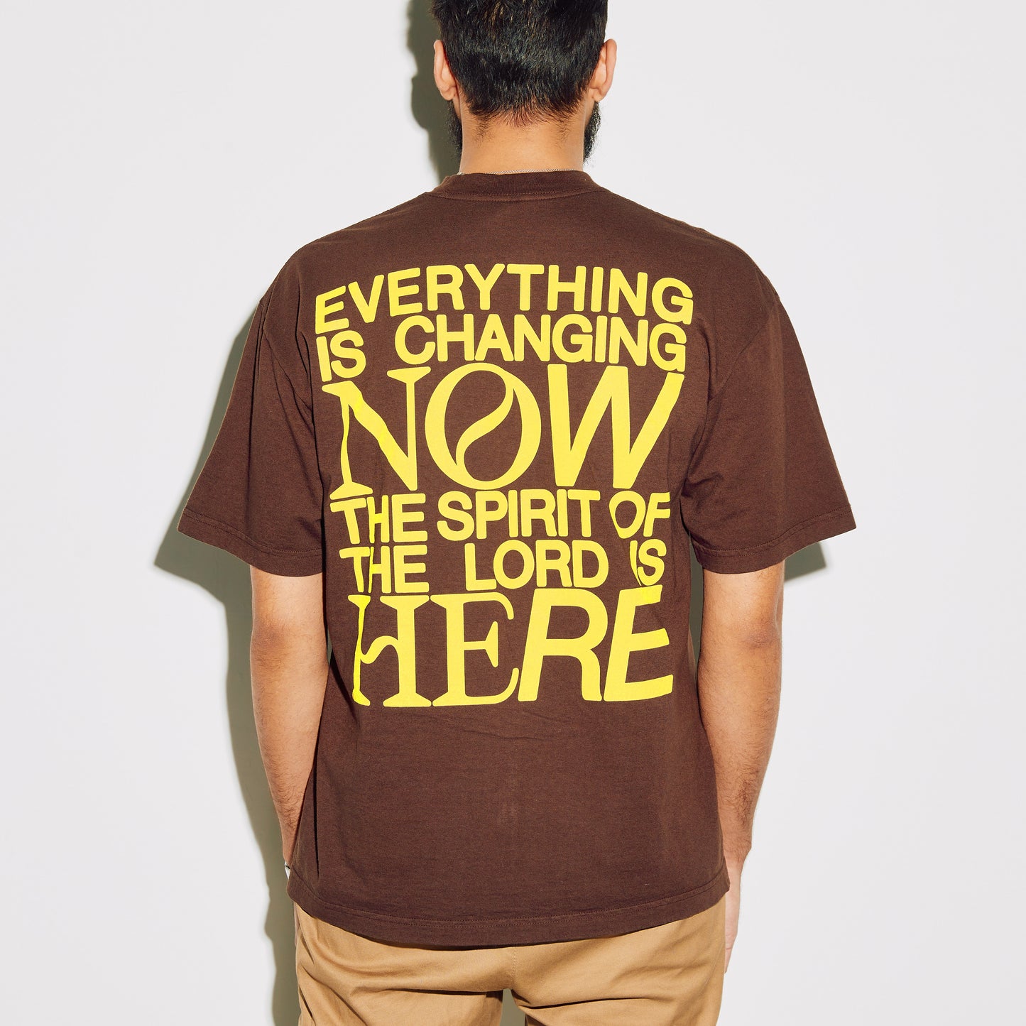 Everything Is Changing Tee