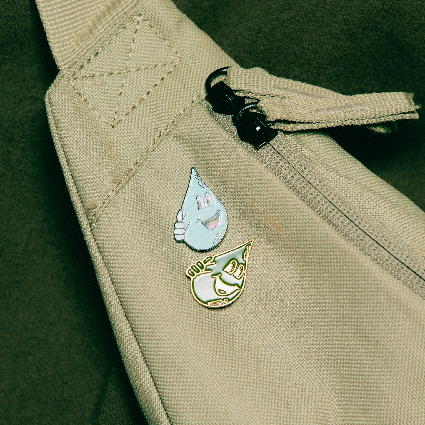 Walter Pin
