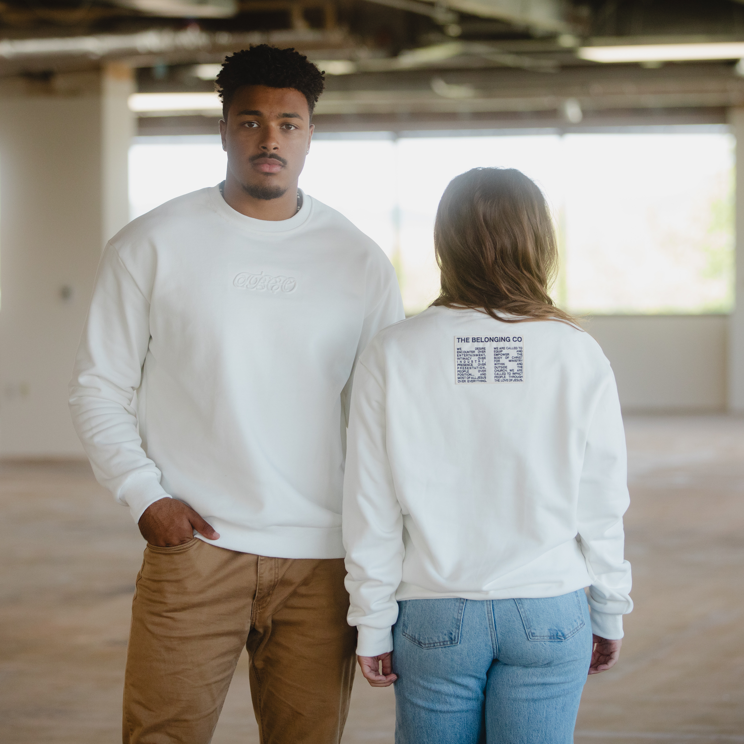 COMPANY APPAREL FALL 2023