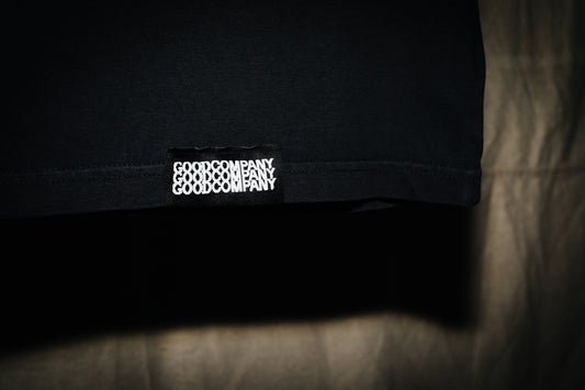 Good Company Tee - Lil Flames