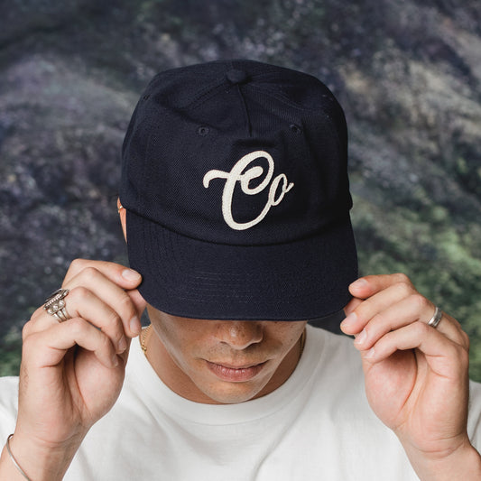 Co Hat