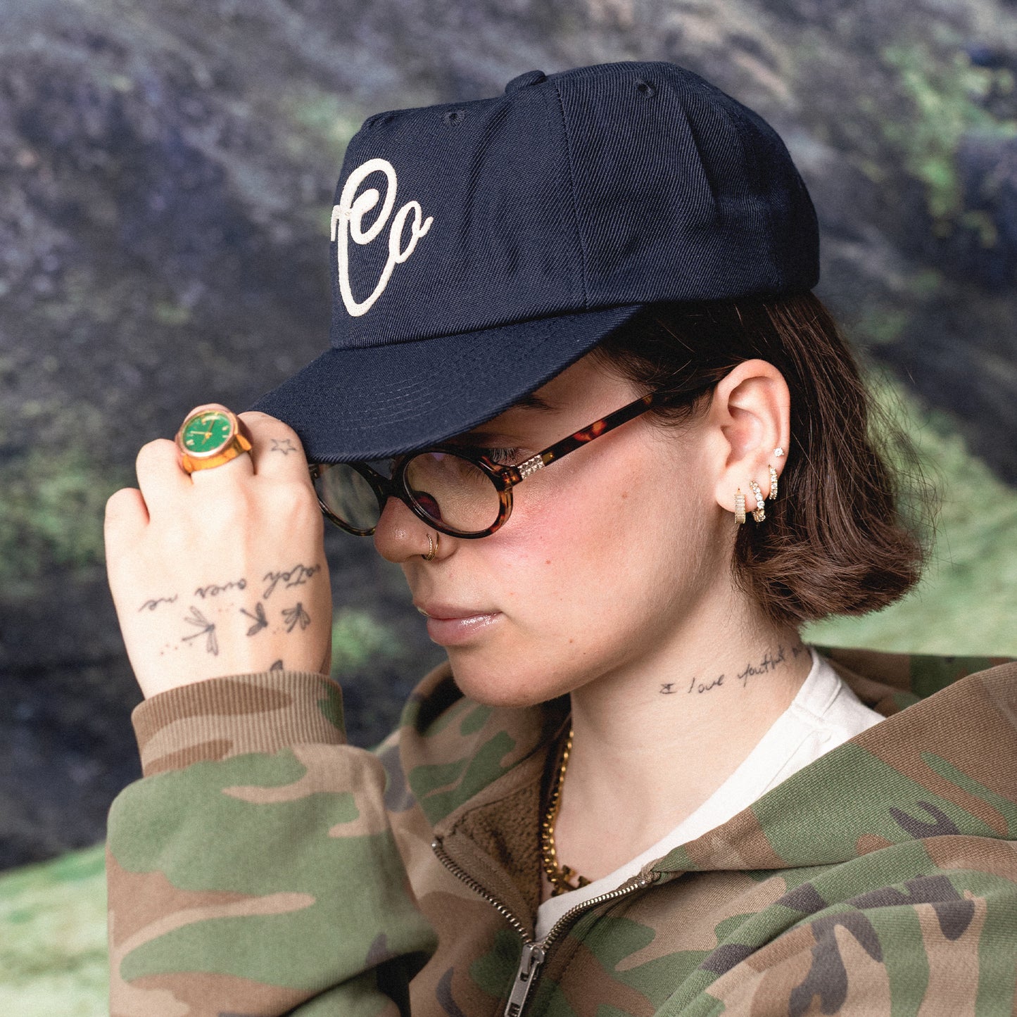 Co Hat