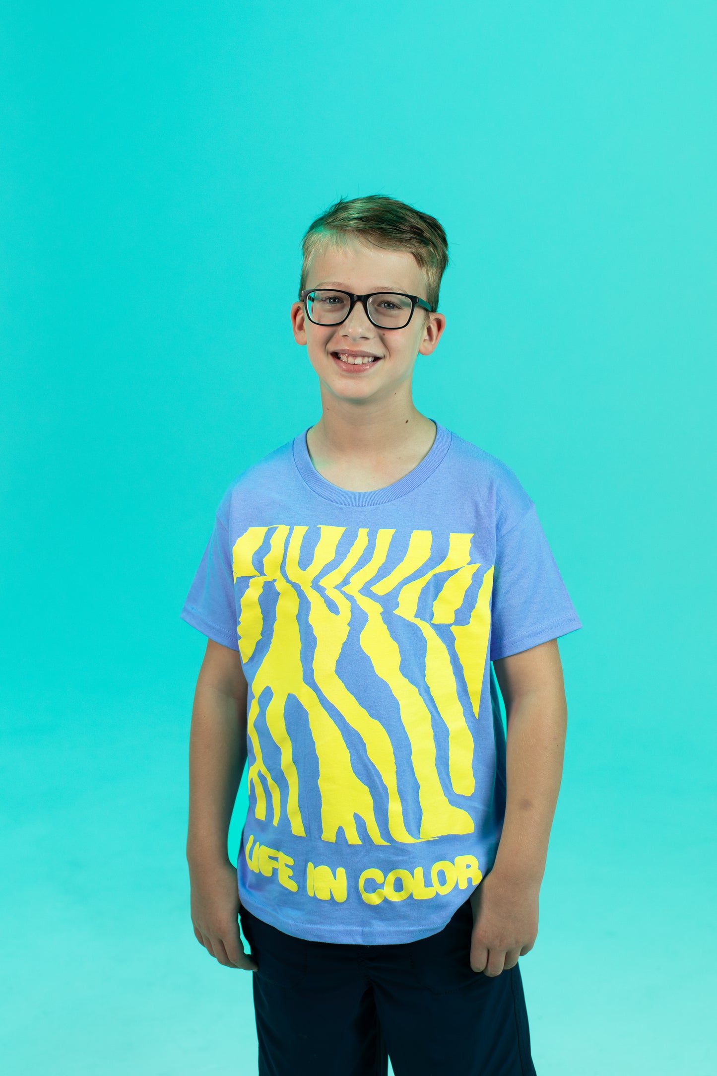 TBCO Kids Tee