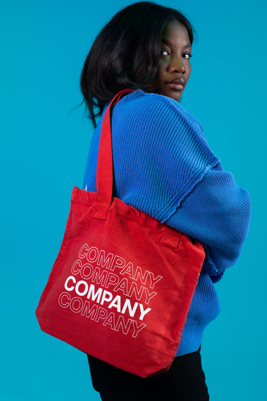 Company Tote