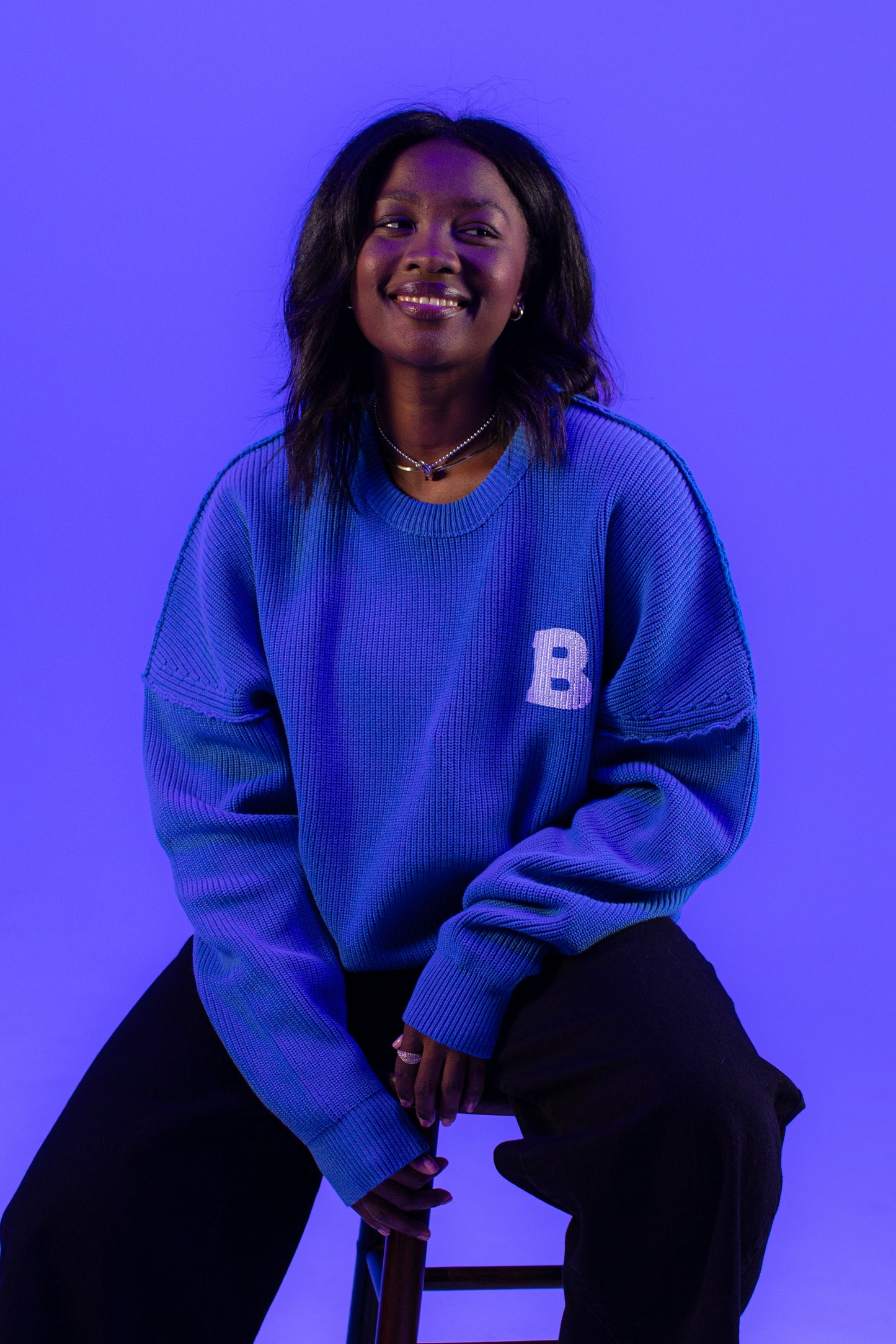 The Belonging Co Crewneck