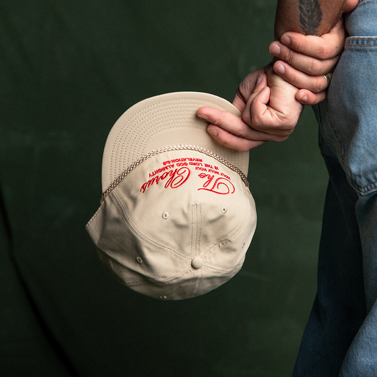 The Chorus Hat