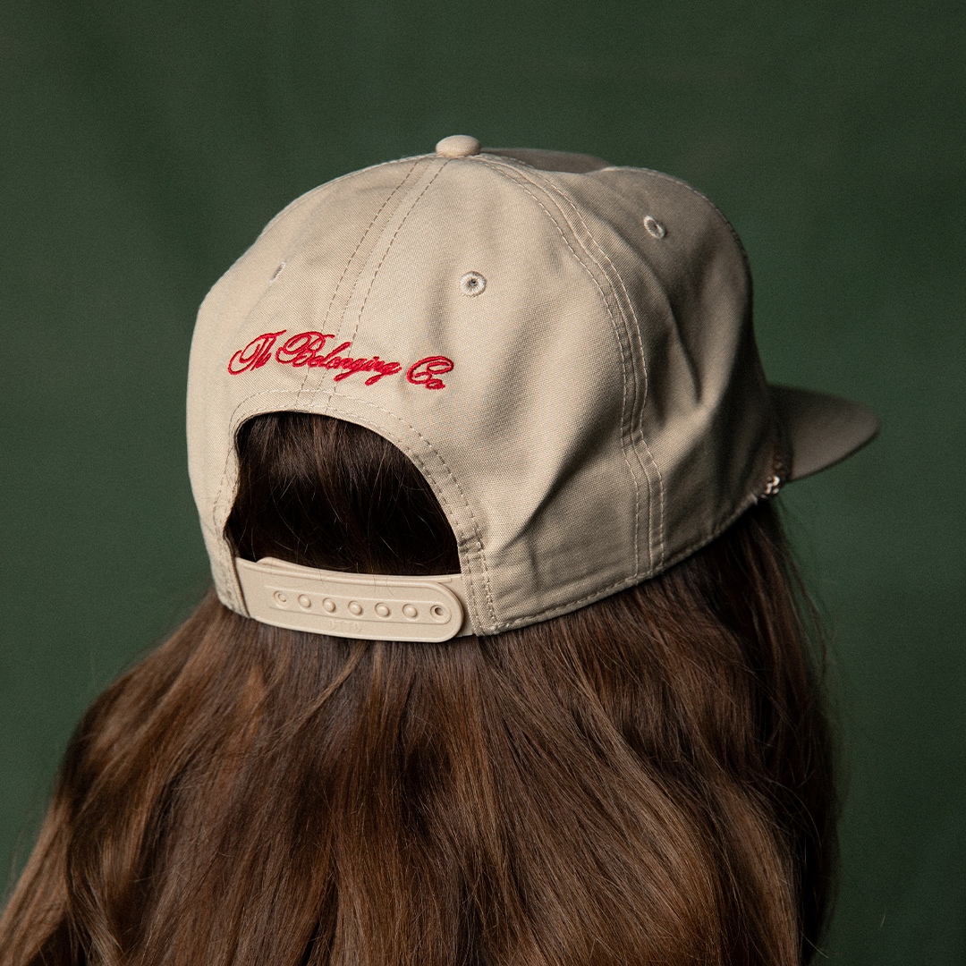 The Chorus Hat