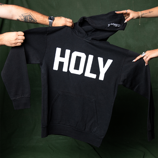 Holy Hoodie