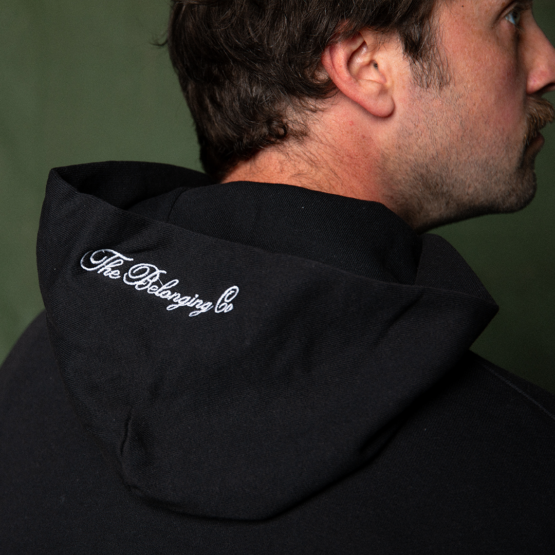Holy Hoodie