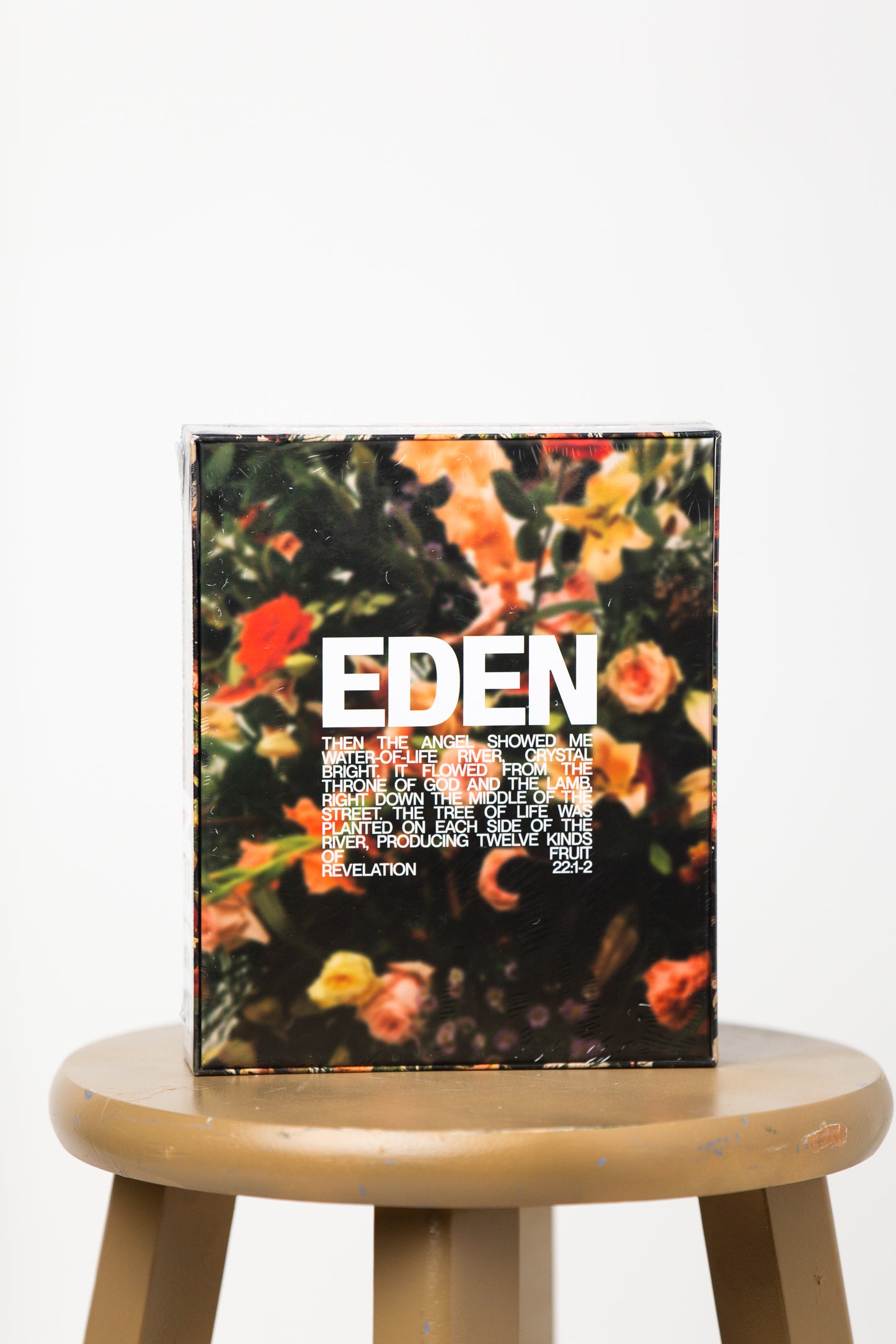 Eden Puzzle