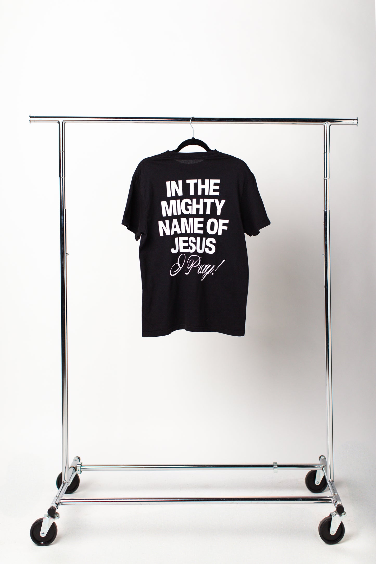 Mighty Name of Jesus Tee