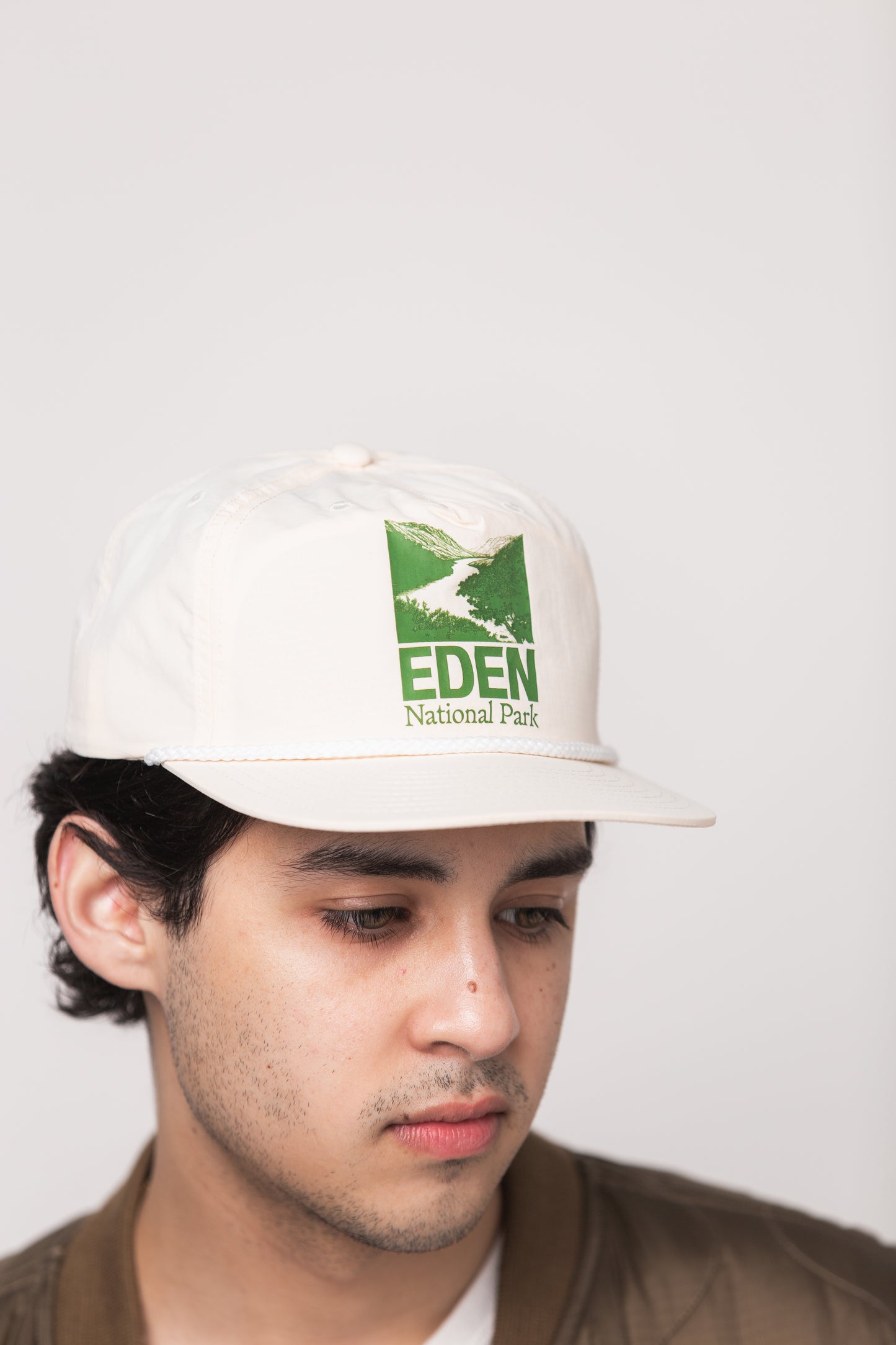 Eden Hat