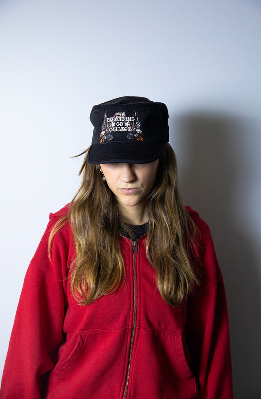 The Belonging Co College Hat