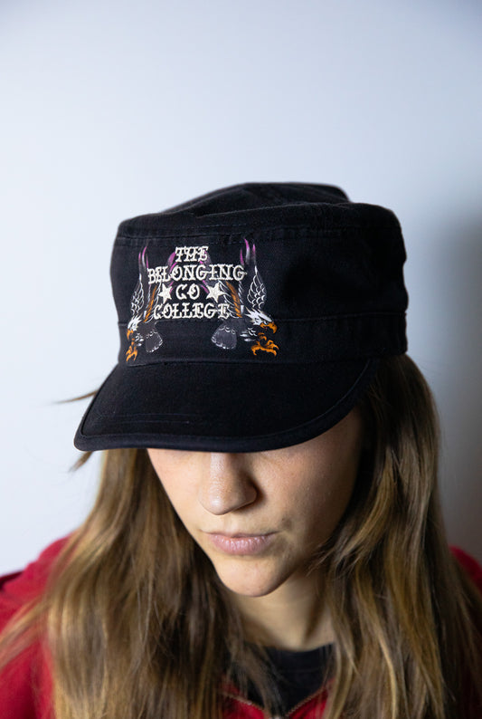 The Belonging Co College Hat
