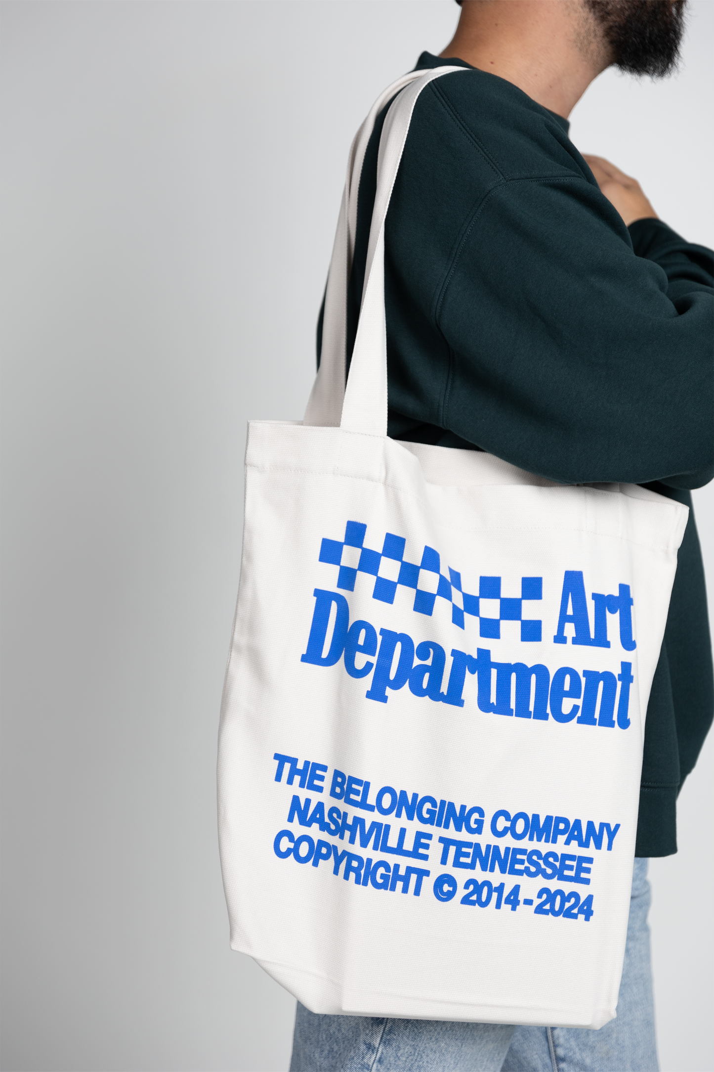 Art Department Tote