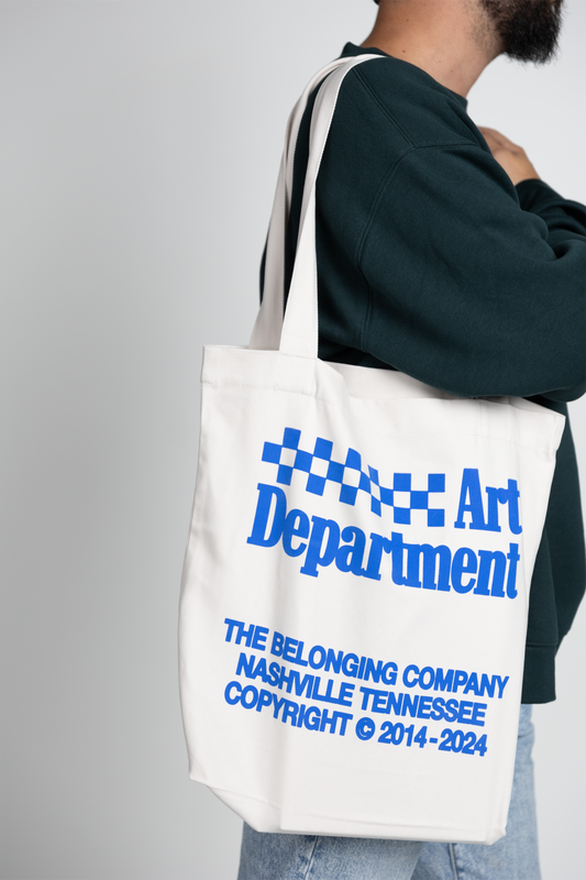 Art Department Tote