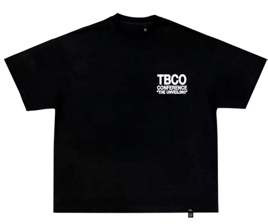 TBCO Muni Tee - Black