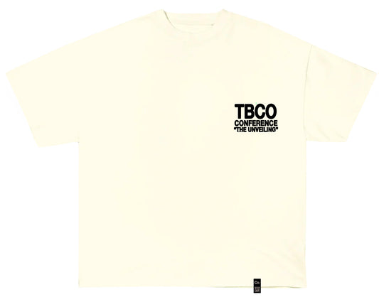TBCO Muni Tee - Natural