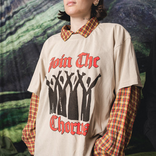 The Chorus Tee