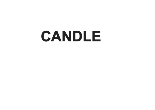 Pneuma Candle