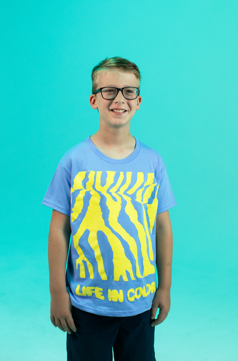 TBCO Kids Tee